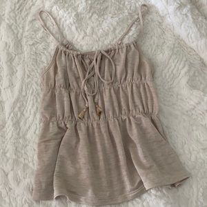 Victoria’s Secret Everyday Tank size S